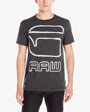 Load image into Gallery viewer, Raw Men’s T-Shirt