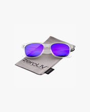 Load image into Gallery viewer, Hipster Fashion Rimmed Style Sunglasses