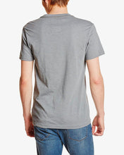 Load image into Gallery viewer, Grey Printed T-Shirt
